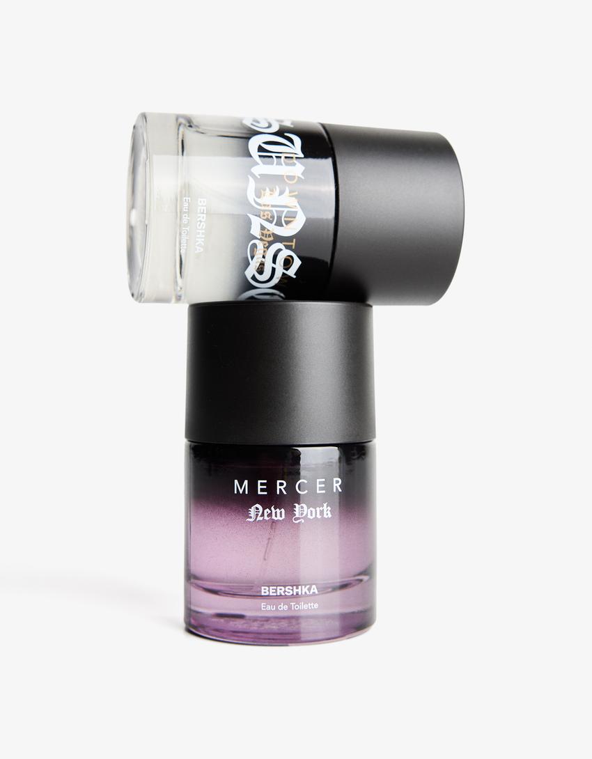 Pack mercer 50ml & Sunset downtown 50ml.-Negro