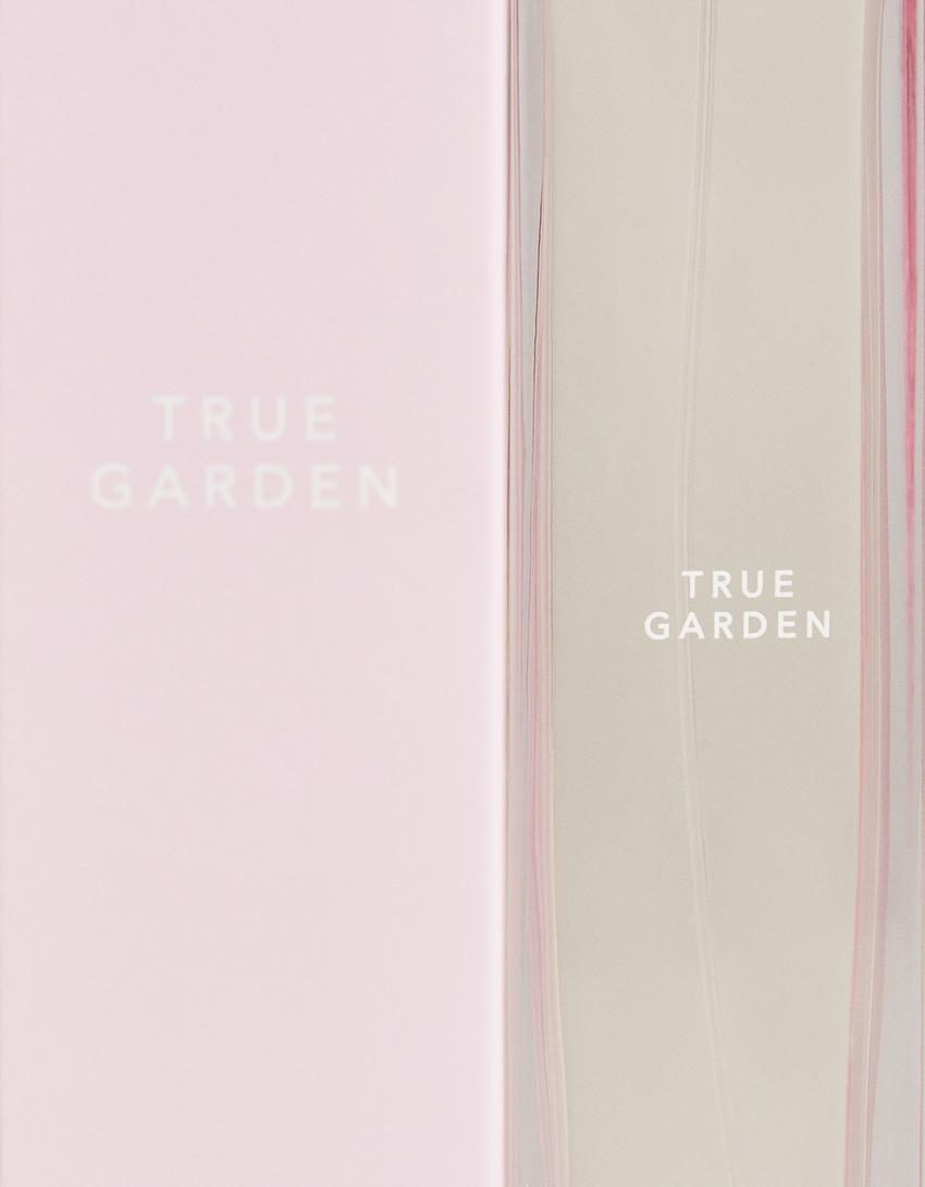 True Garden 100ml-Ροζ-4