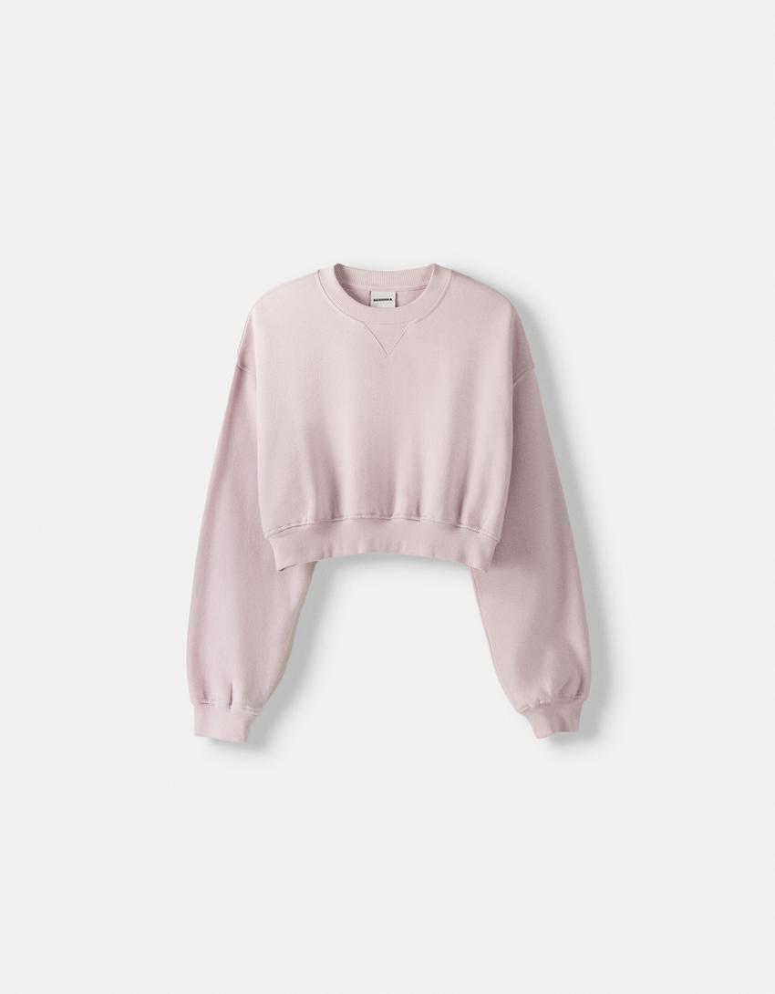 سويت شيرت كروب-بنفسجي-4