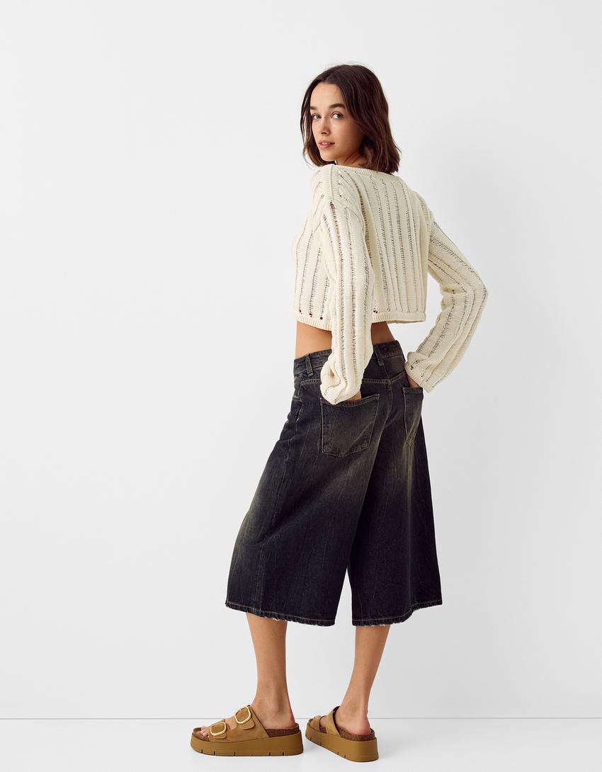 سويتر ريفي-كريمي-1