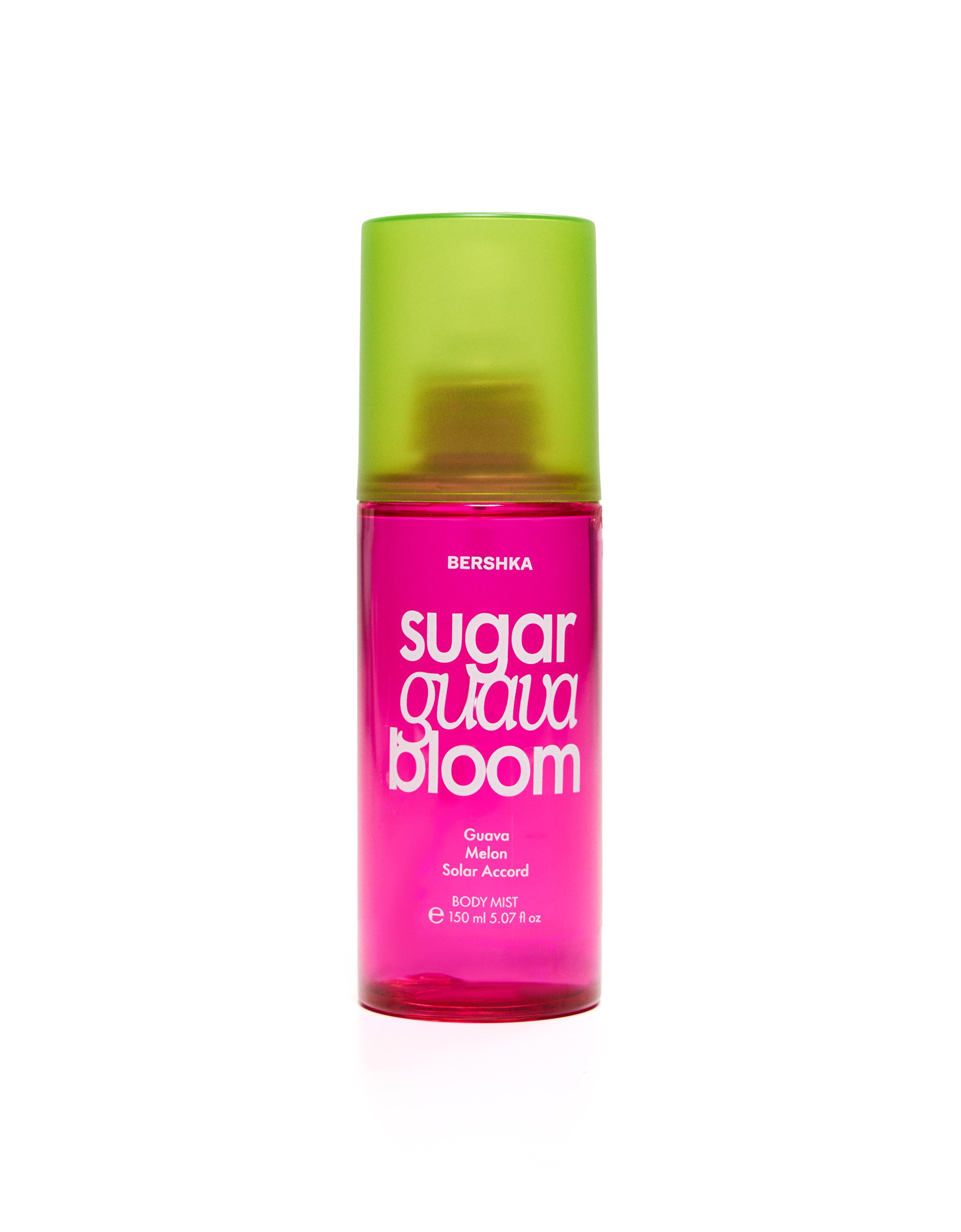 SUGAR GUAVA BLOOM BODY MIST 150ML — Pink