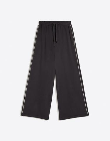 Dancer plush joggers — Grey 5