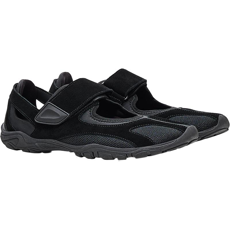 Barefoot trainers — BLACK