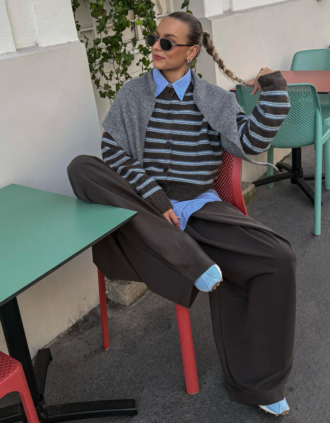 Cárdigans - Mujer | Bershka