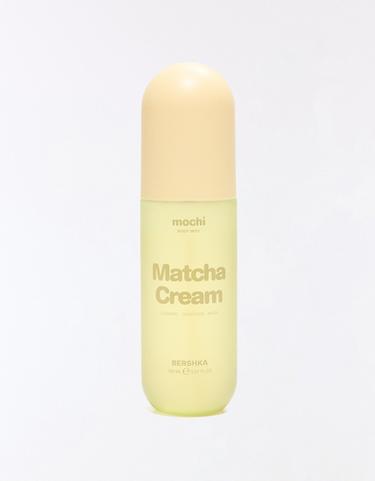 MOCHI MATCHA CREAM BODY MIST 150ML — Green 5