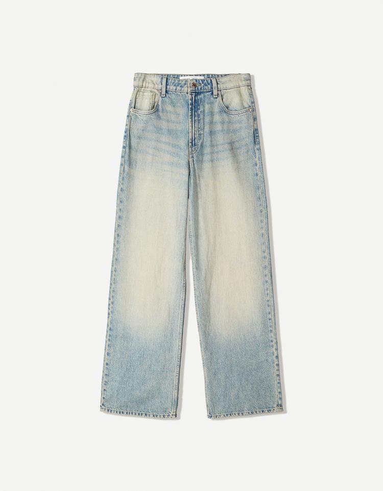 Baggy jean