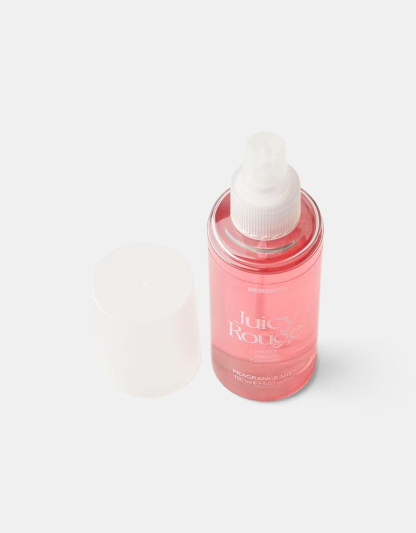 Juicy Rouge 150 ml-Rosso