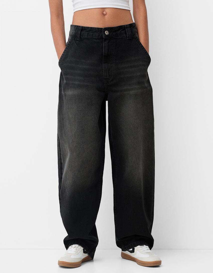 Skater jeans
