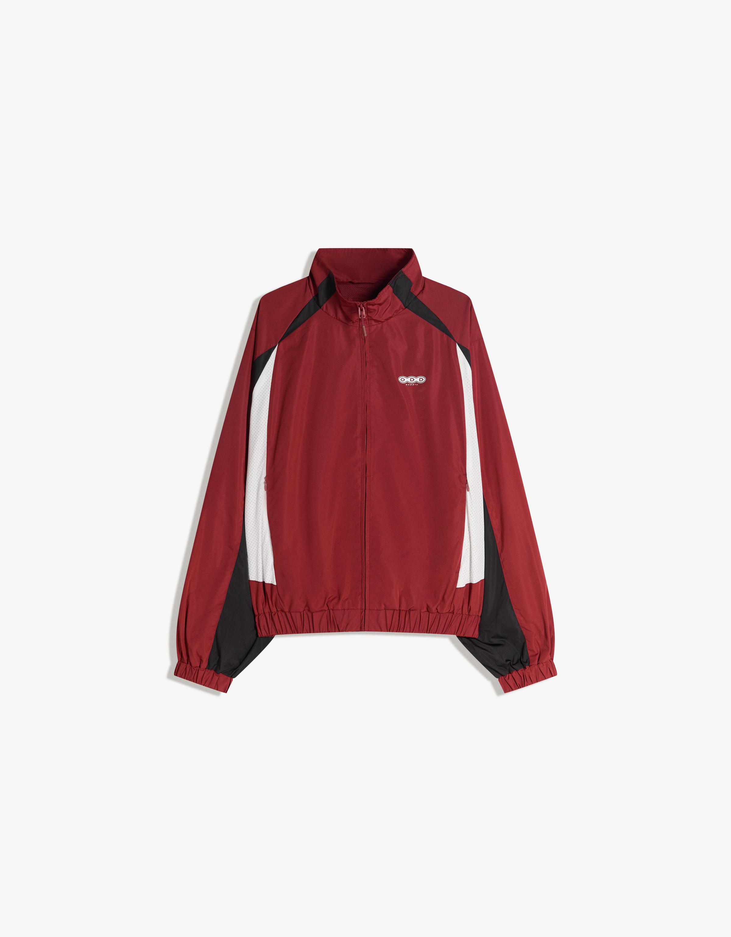 Spor teknik ceket - Görsel 7