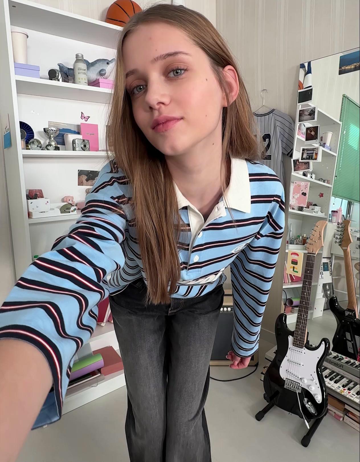 Düşük bel boyfriend jean - Görsel 285