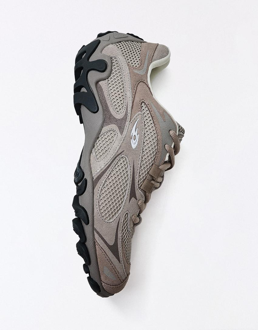 Tênis OUT OF CORE-Areia