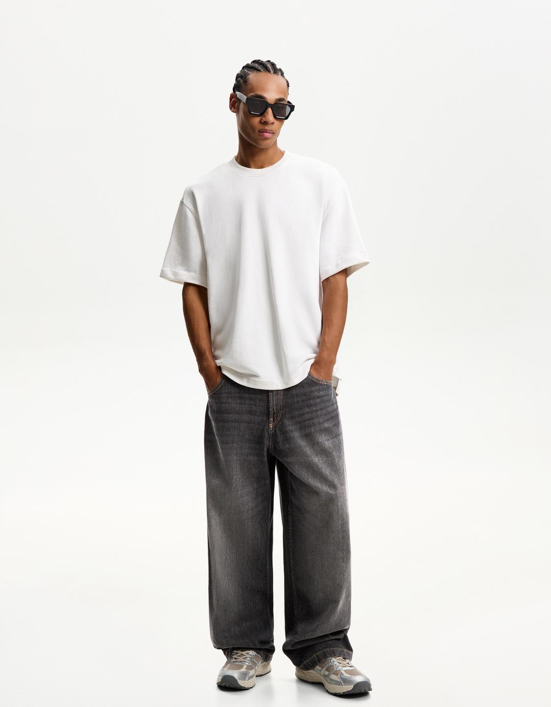 Super-Baggy-Jeans