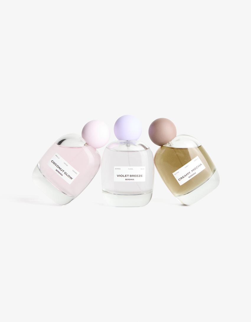 Eau de parfum Coconut Glow 100 ml-Rose