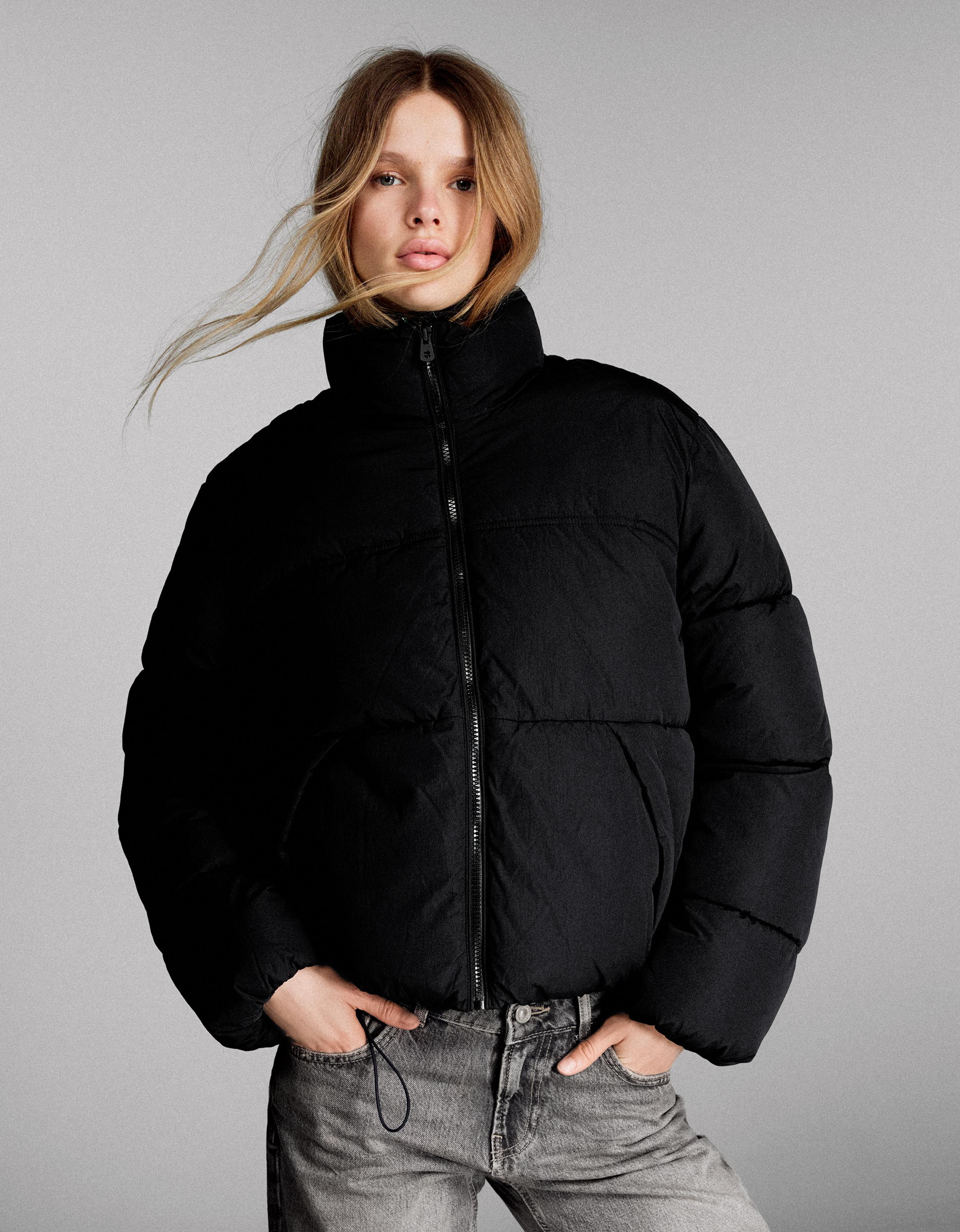Cazadora acolchada WATER REPELLENT