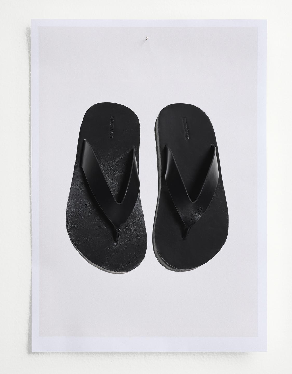 Strappy sandals