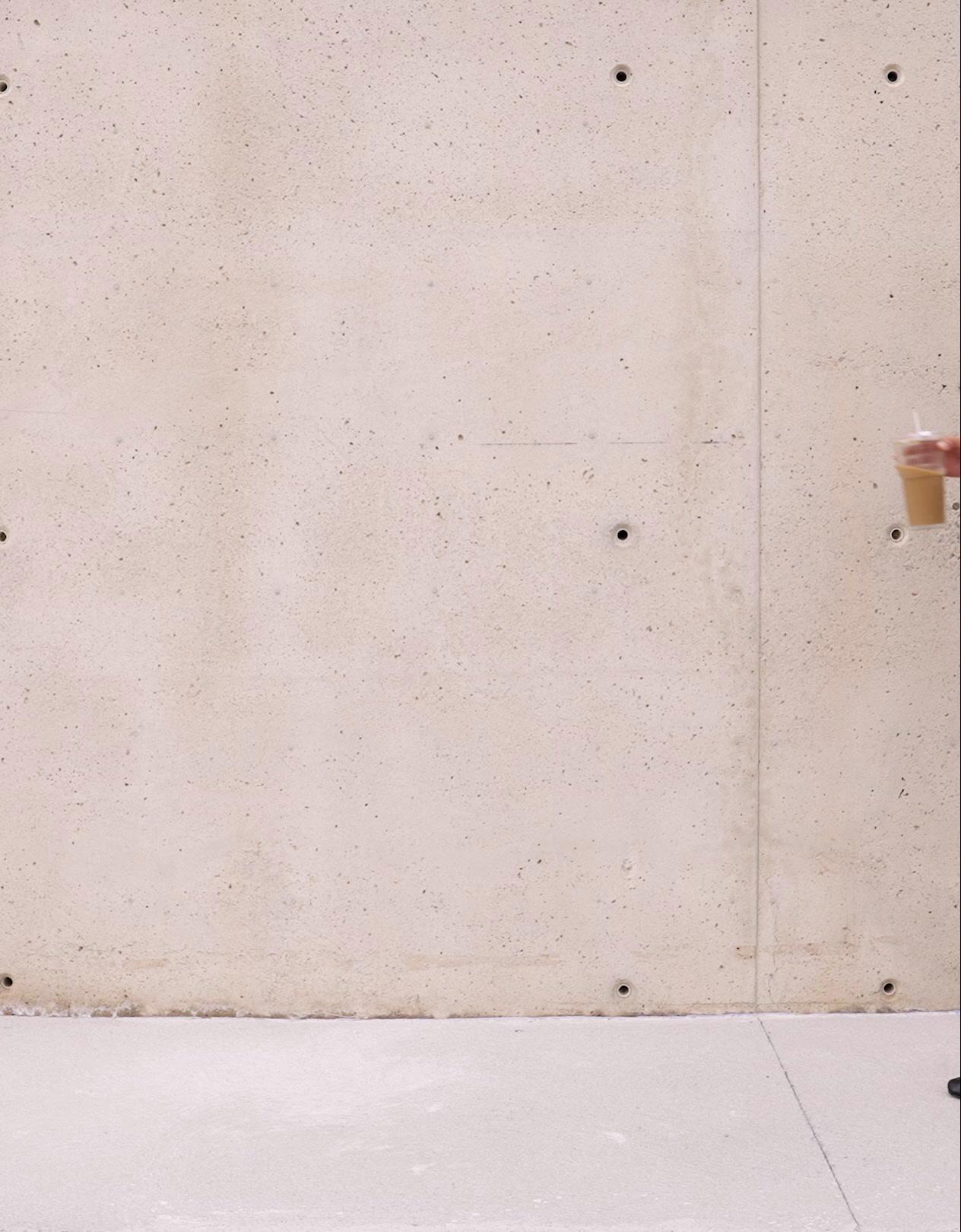 Katlanabilir paçalı denim şort - Görsel 198