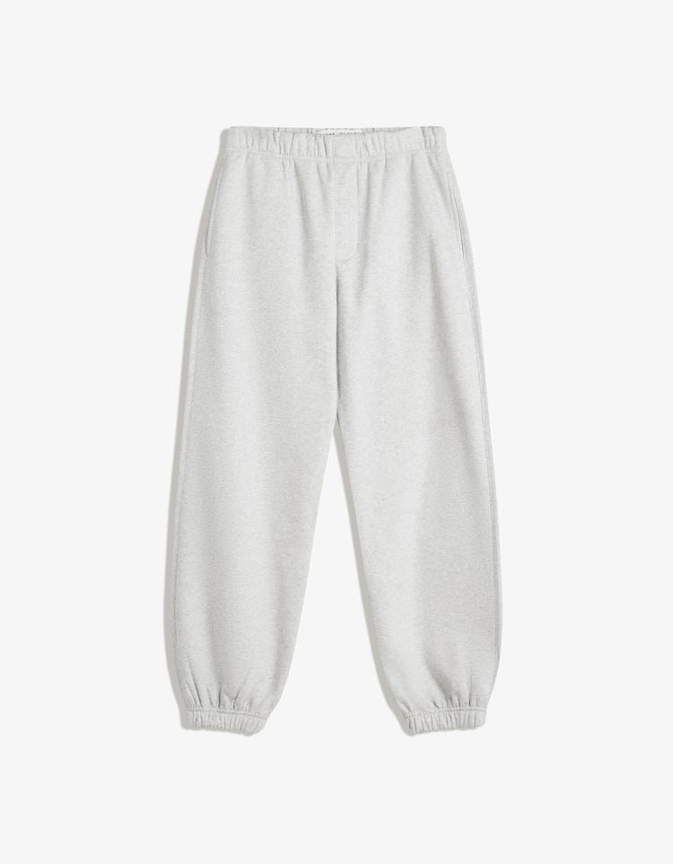 Şardonlu jogger fit pantolon