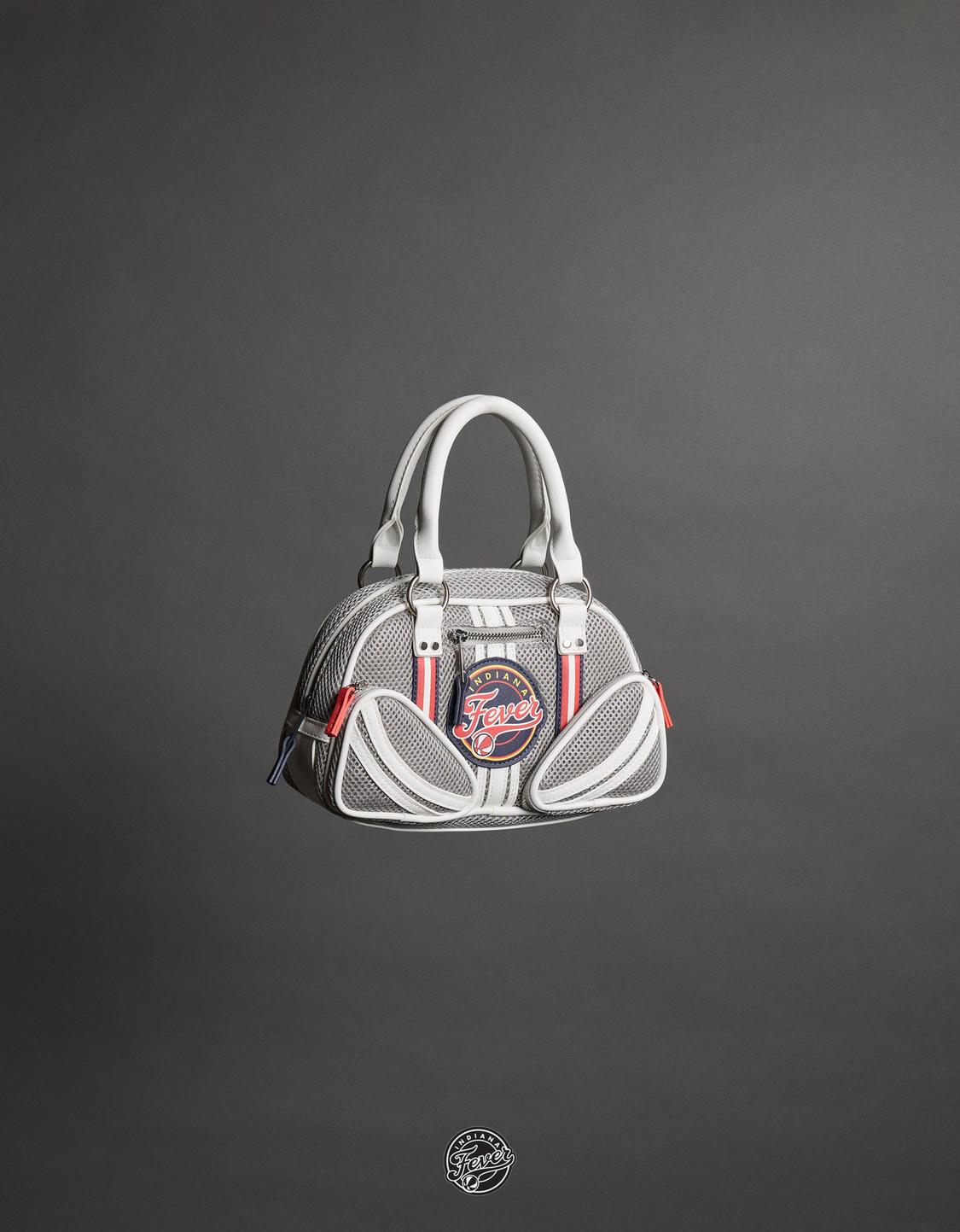 WNBA bowling bag