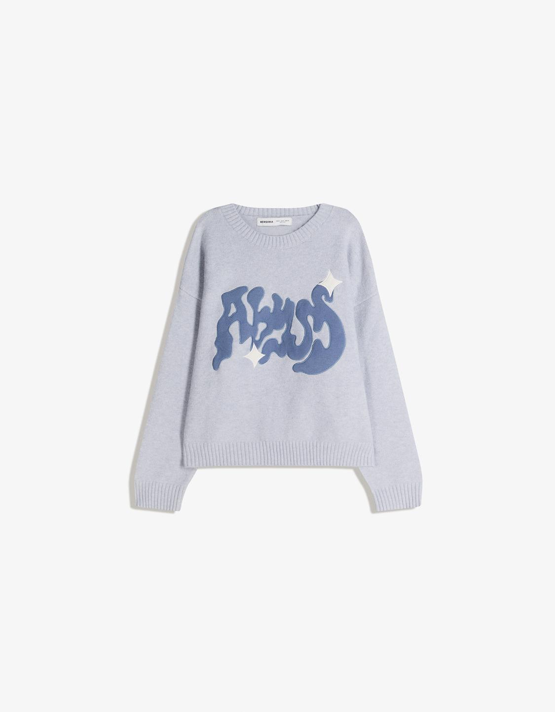 Jersey parche grafiti