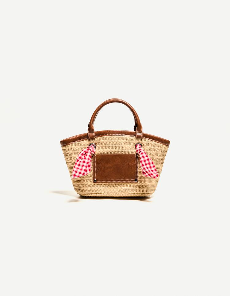 Tote bag