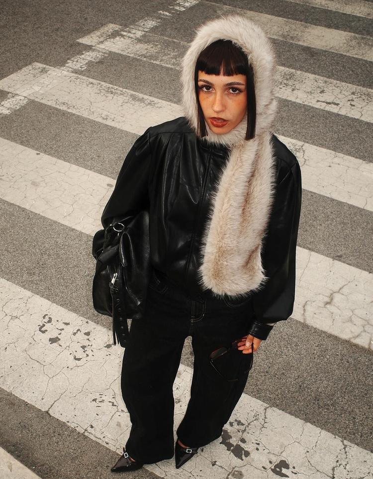 Chicas-Trendy