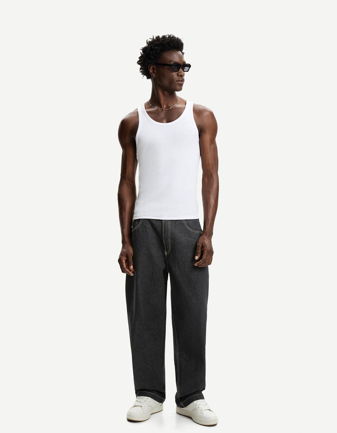 Super baggy jeans
