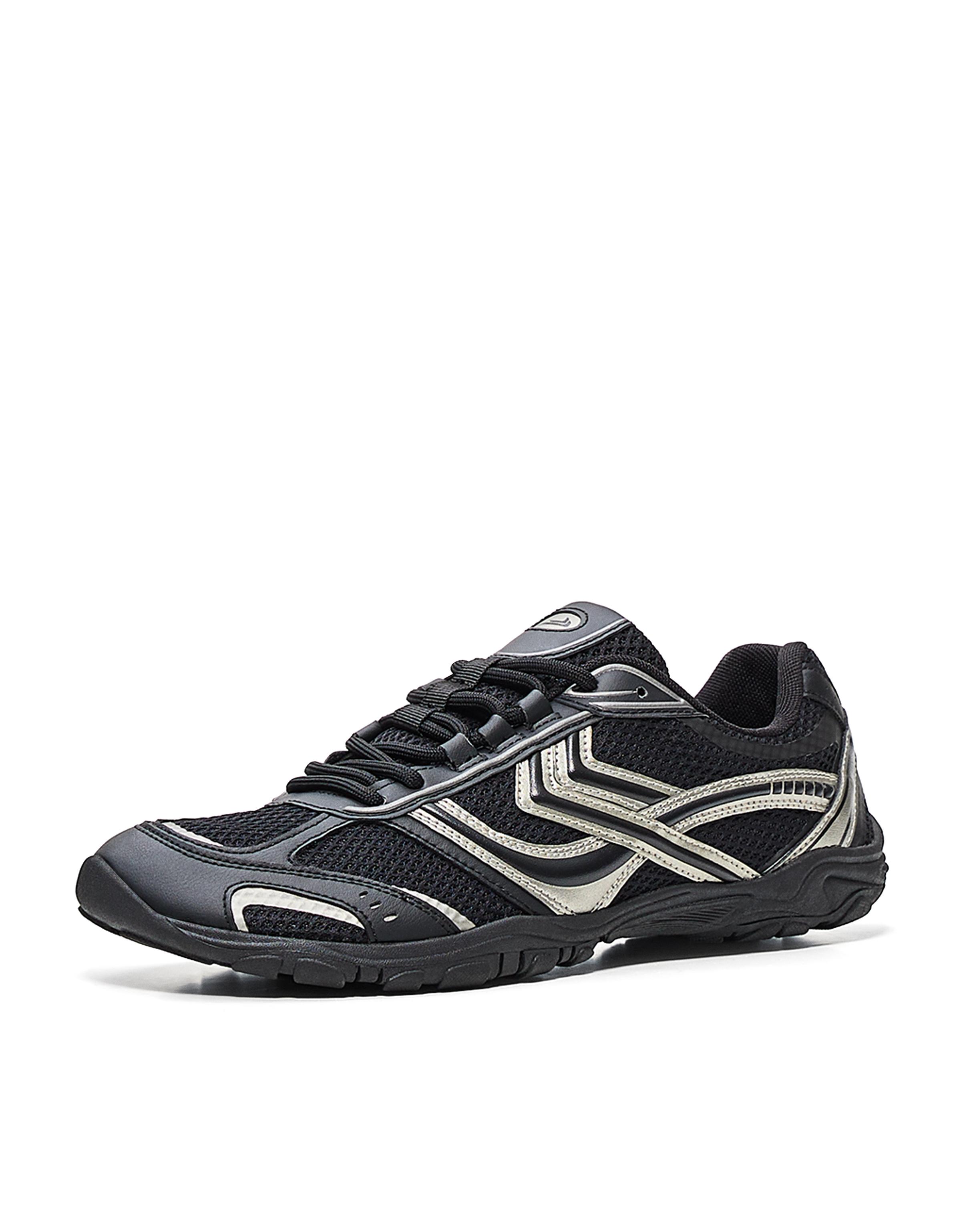Barefoot trainers — BLACK