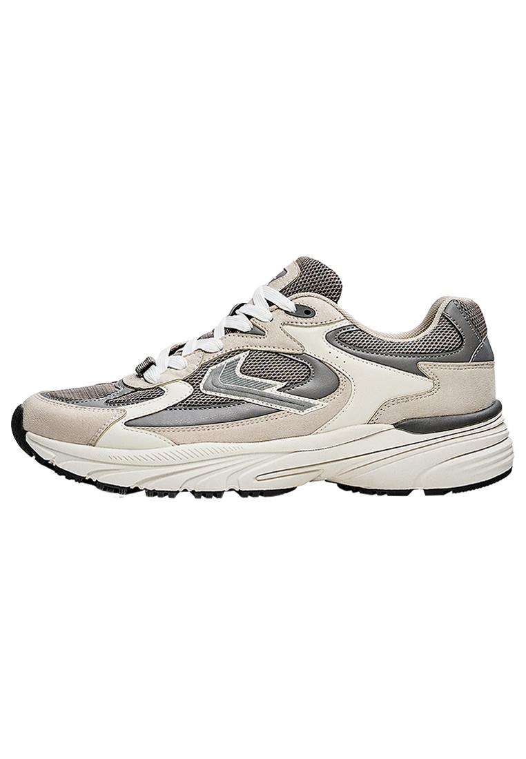 MULTI-PIECE TRAINERS — Grey