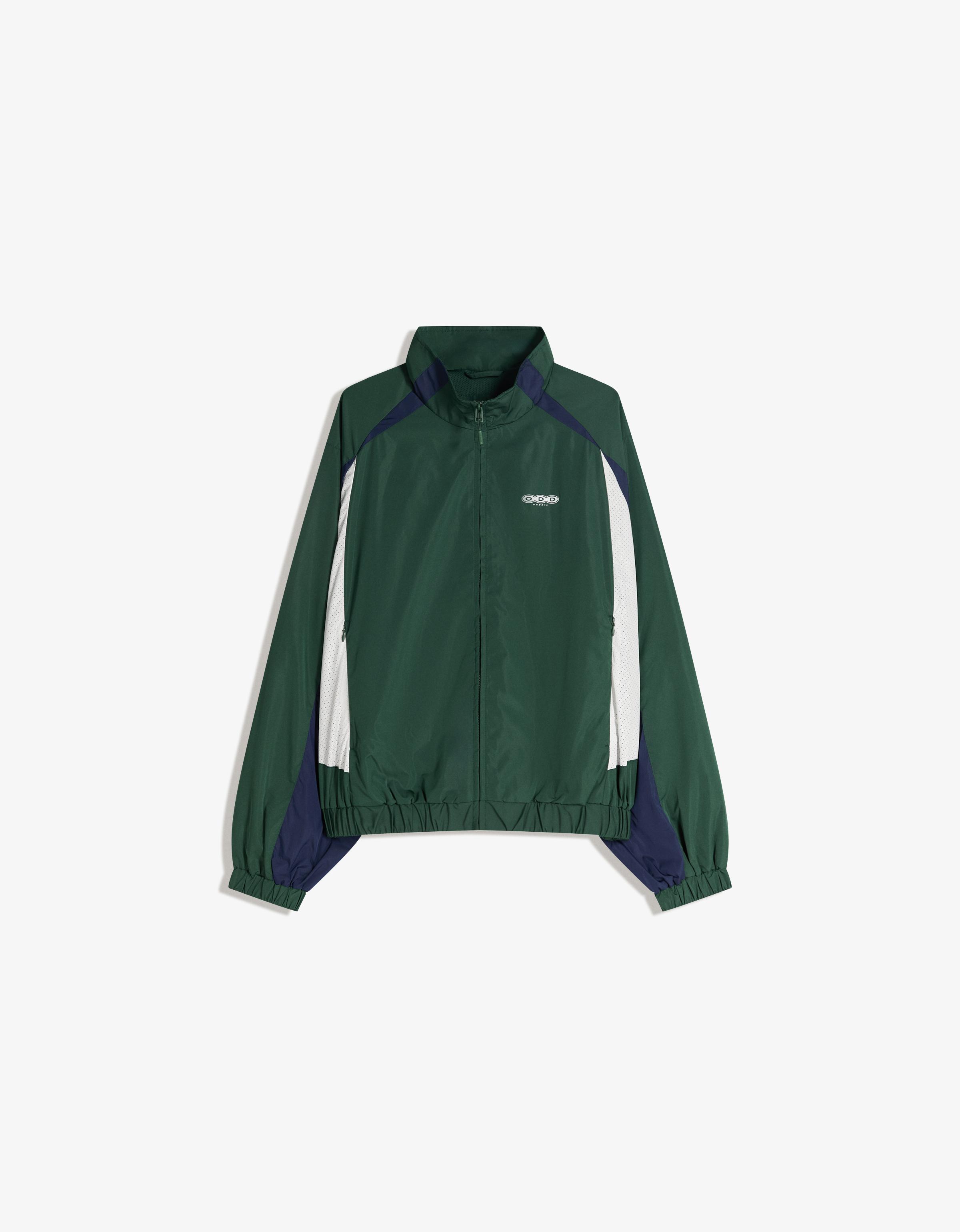 Spor teknik ceket - Görsel 18