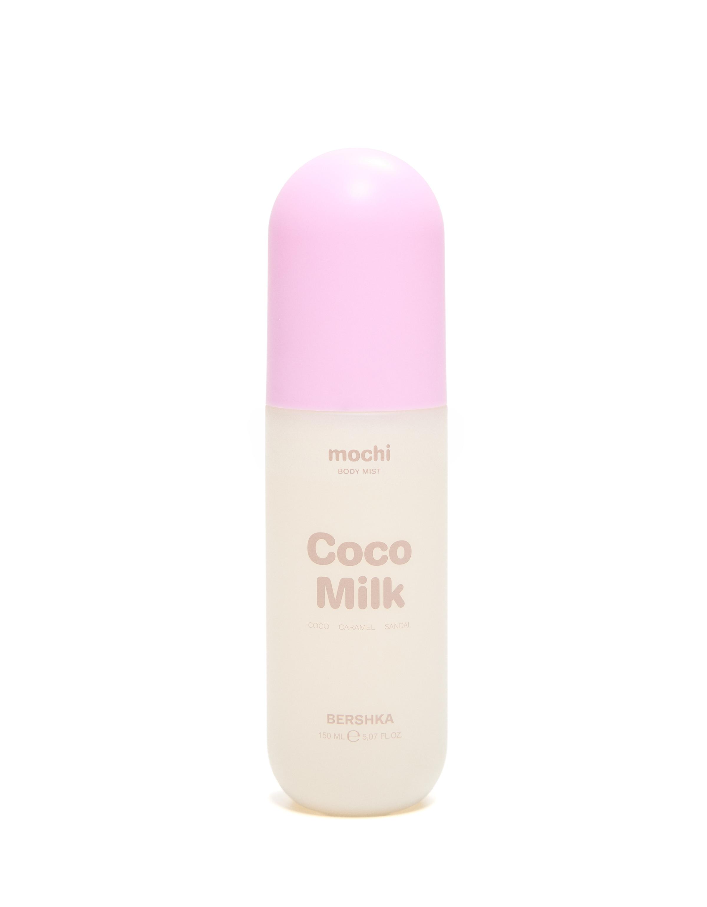 MOCHI COCO MILK BODY MIST 150ML — Off white