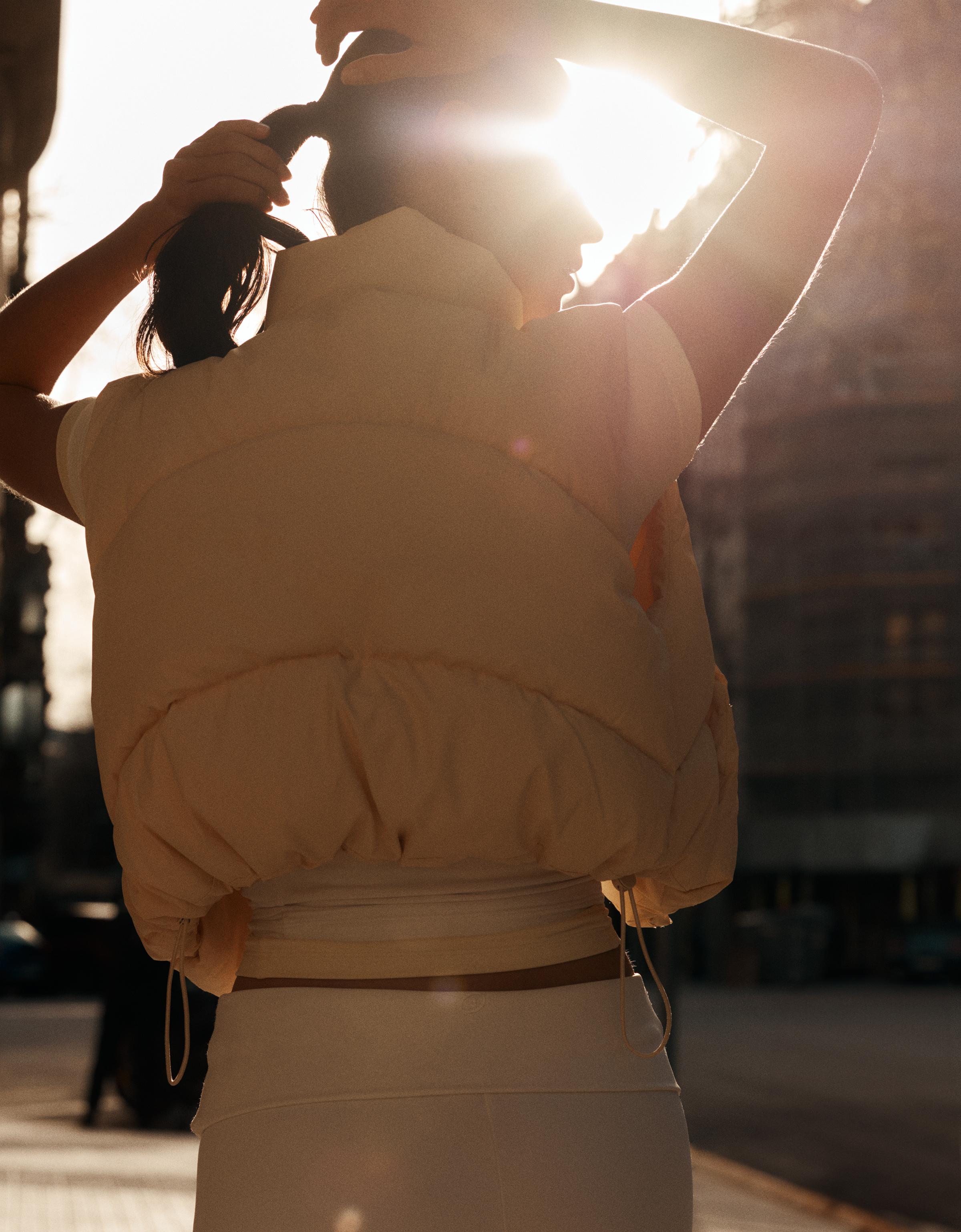 Crop yelek - Görsel 128