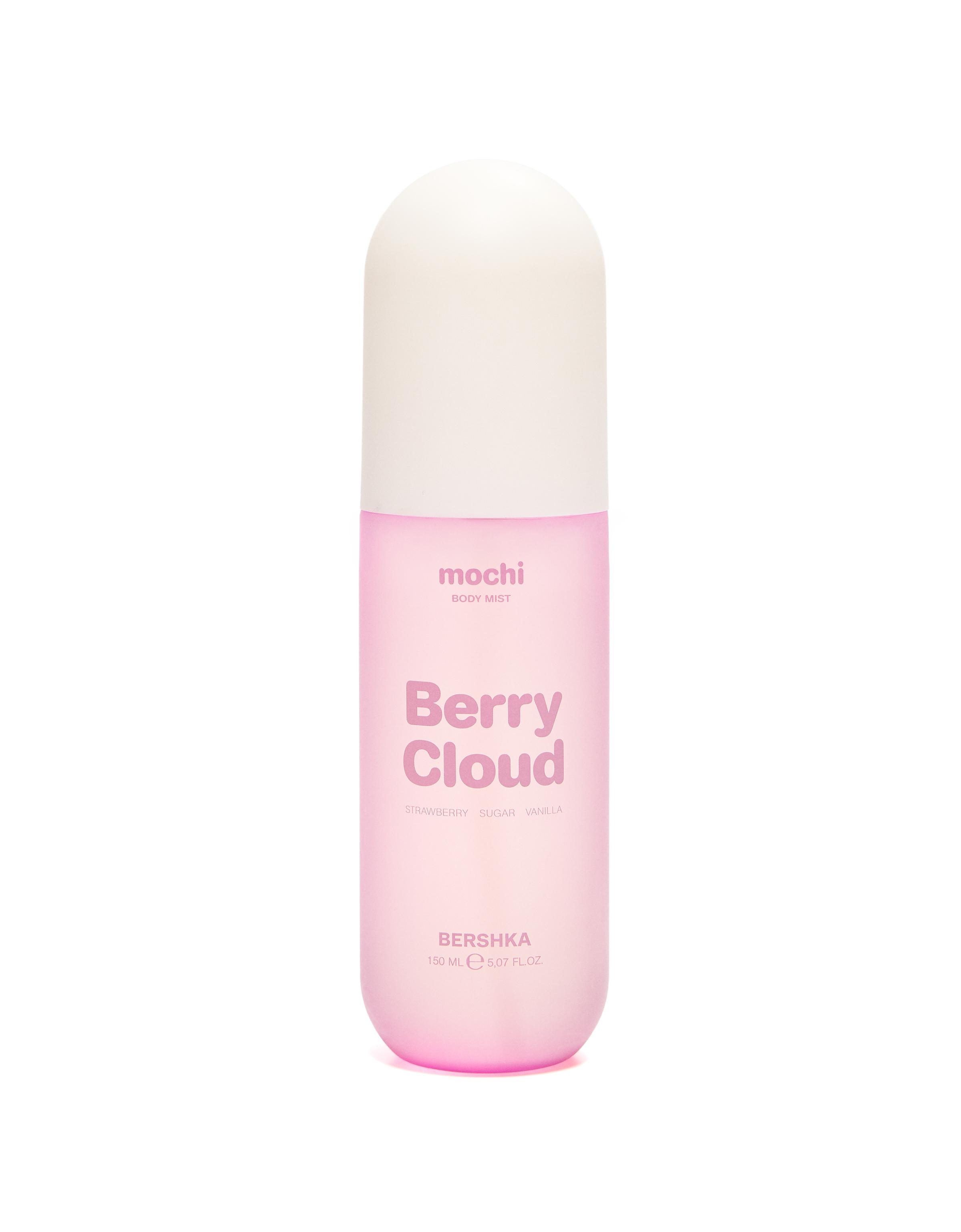 MOCHI BERRY CLOUD BODY MIST 150ML — Violet