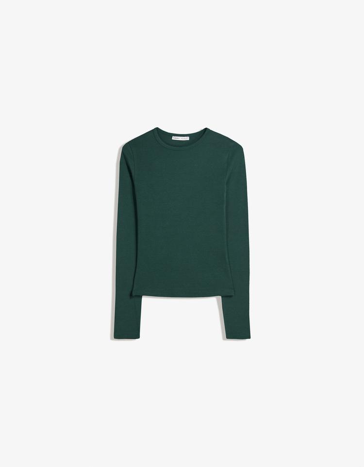 Long sleeve top