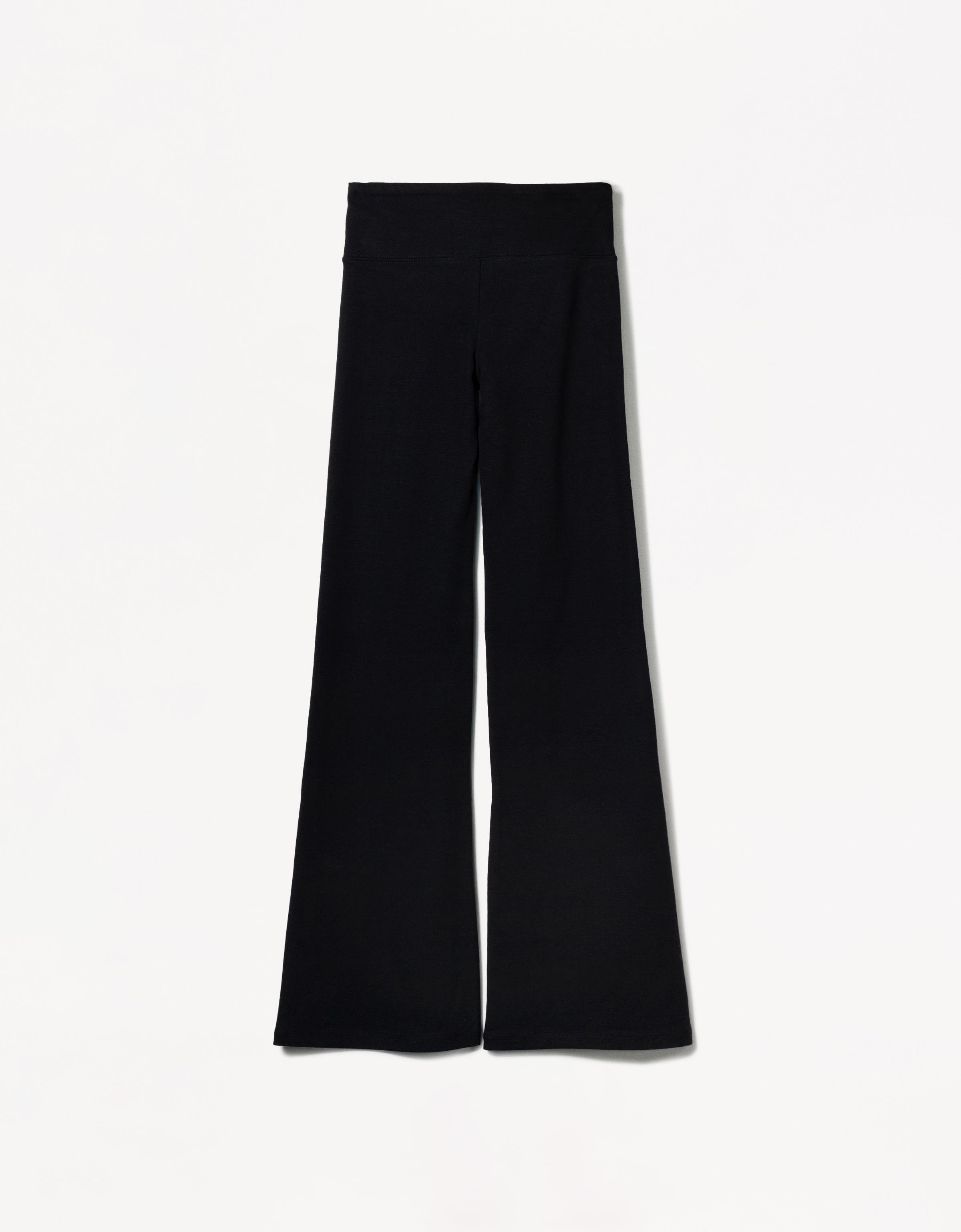 Flared pants - Women | Bershka Flared pants - Women | Bershka