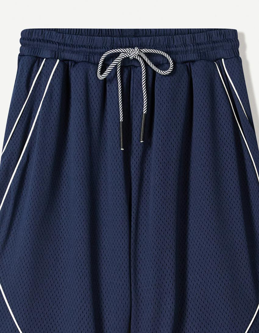 Short mesh-Marine-2