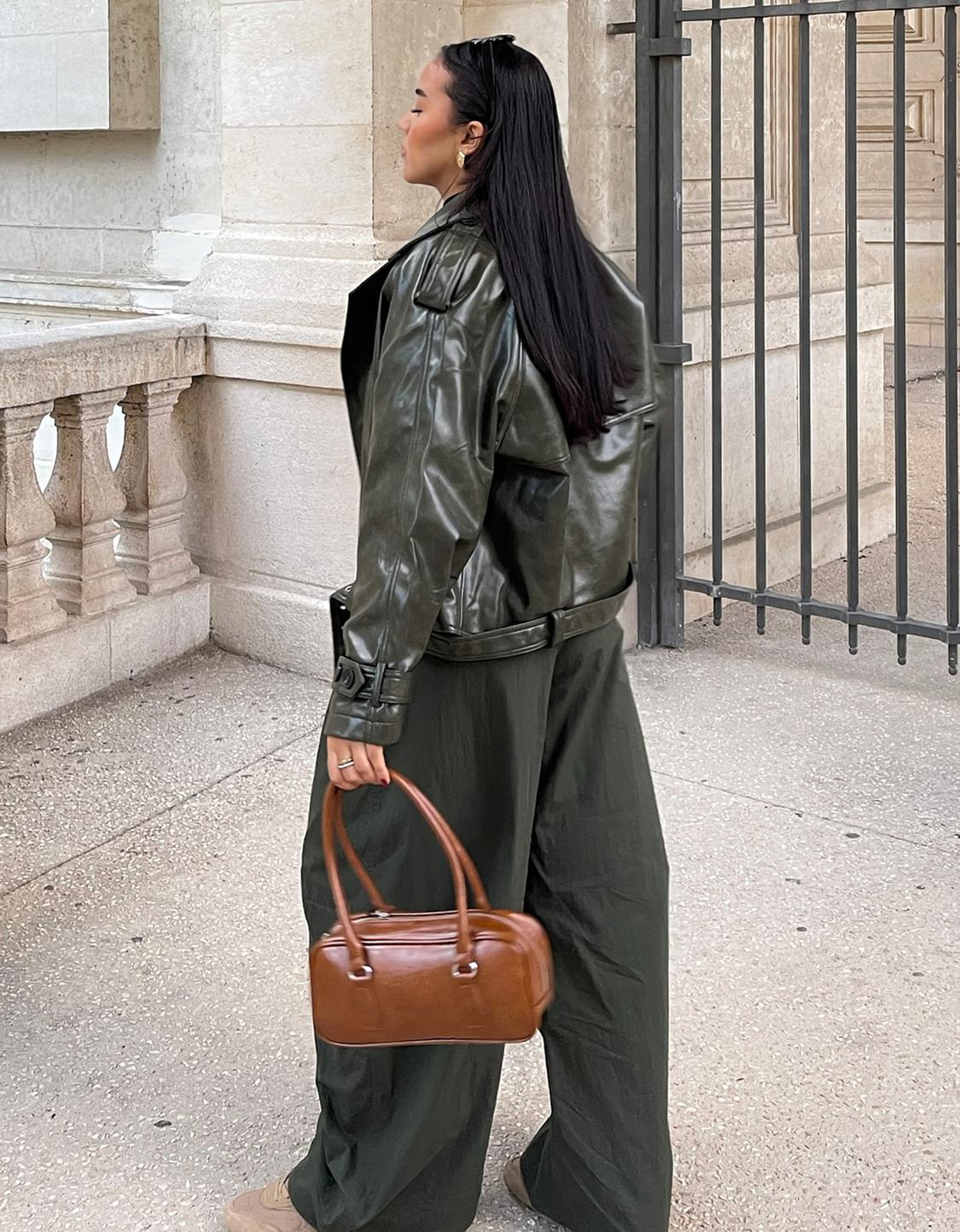Bowling bag