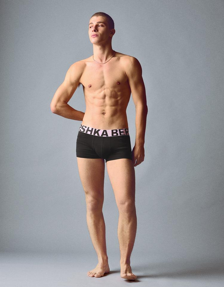 3’lü geniş belli boxer paketi