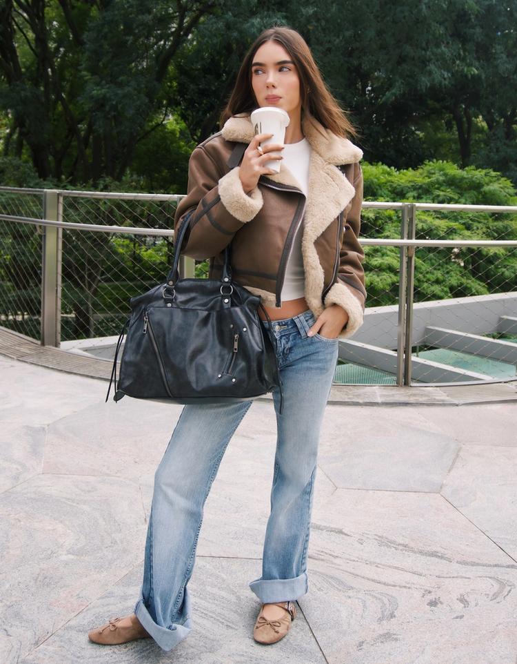 Chicas-Casual BR