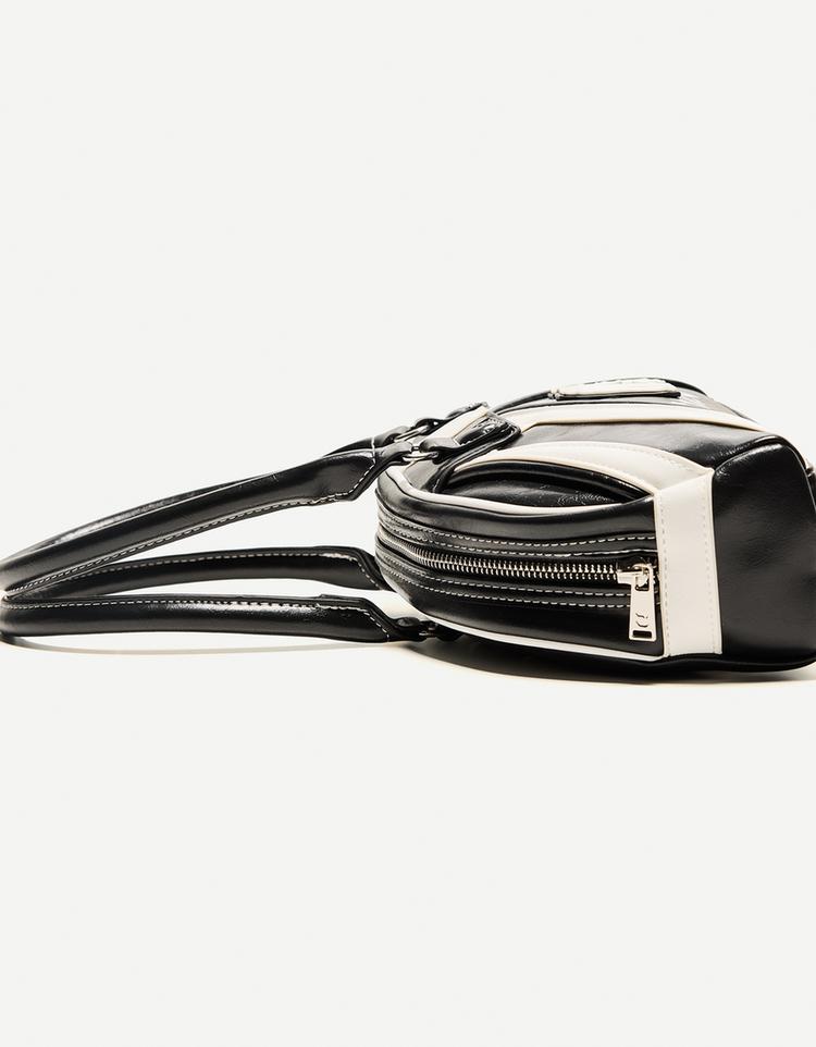 Sports bowling bag
