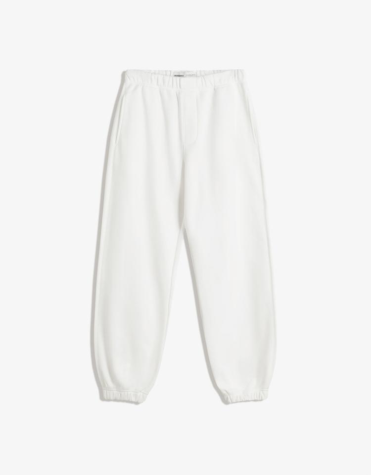 Pantalón  felpa jogger