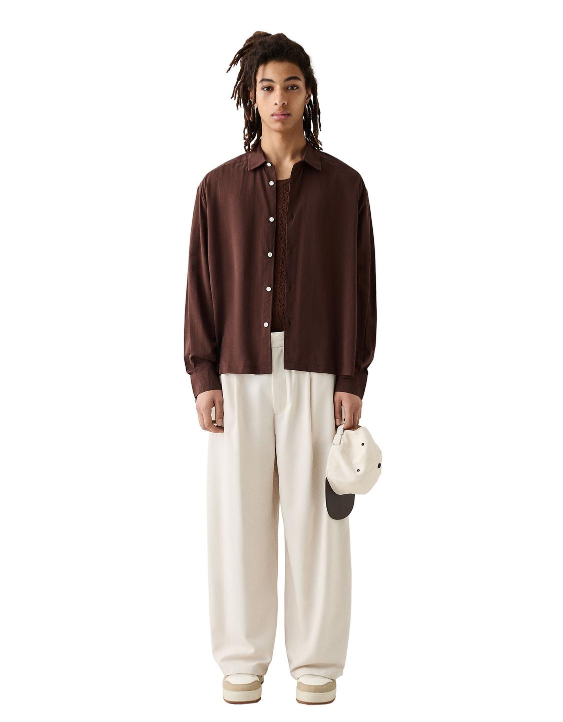 Total look