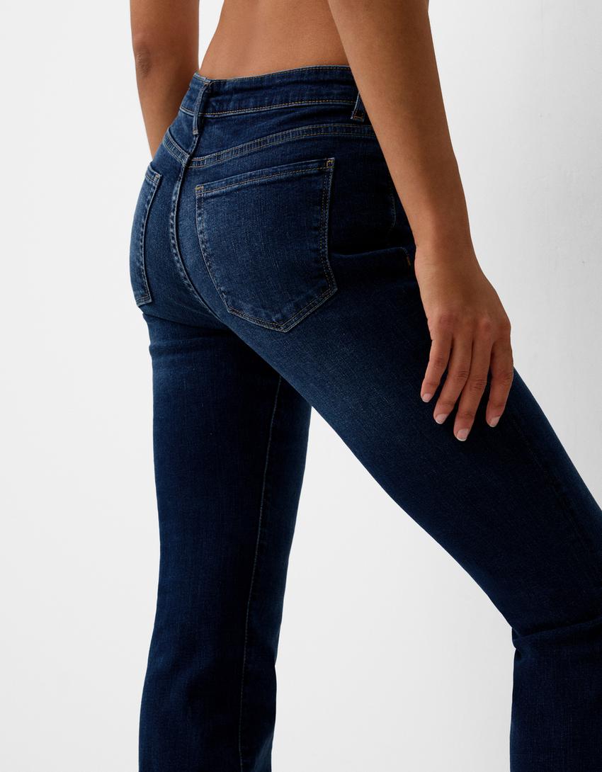 جينز جرسي-أزرق-6