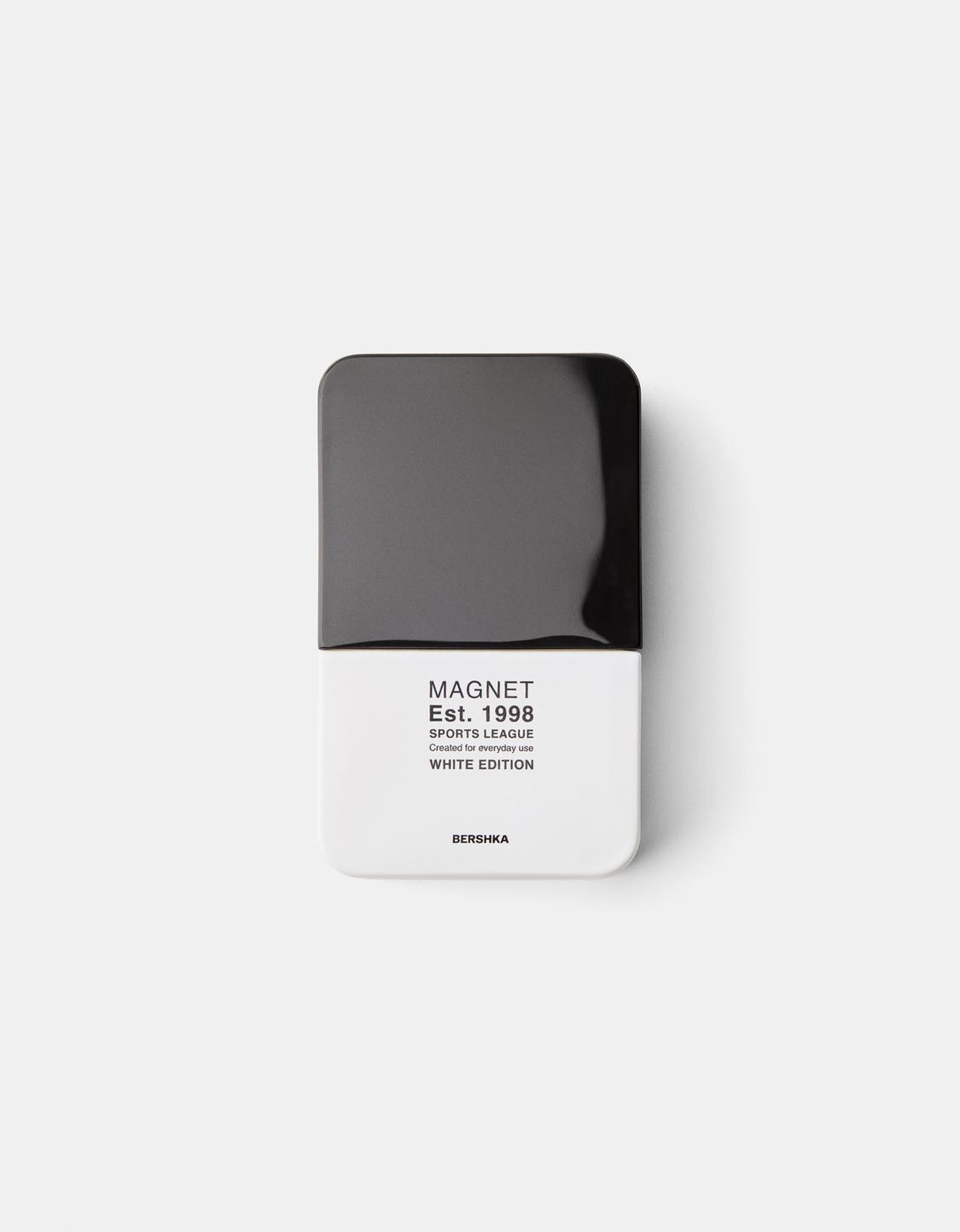 Magnete white edition 30ml