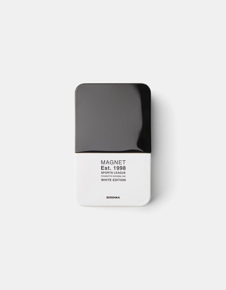 Magnet White Edition, 30 мл