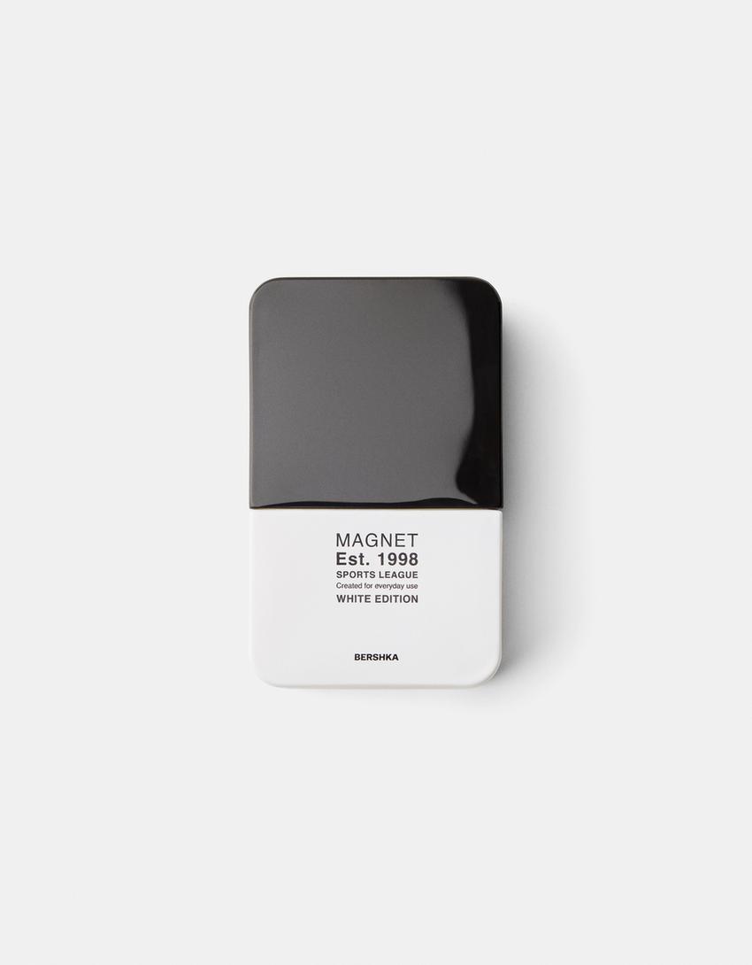 Magnet white edition 30 ml-Wit