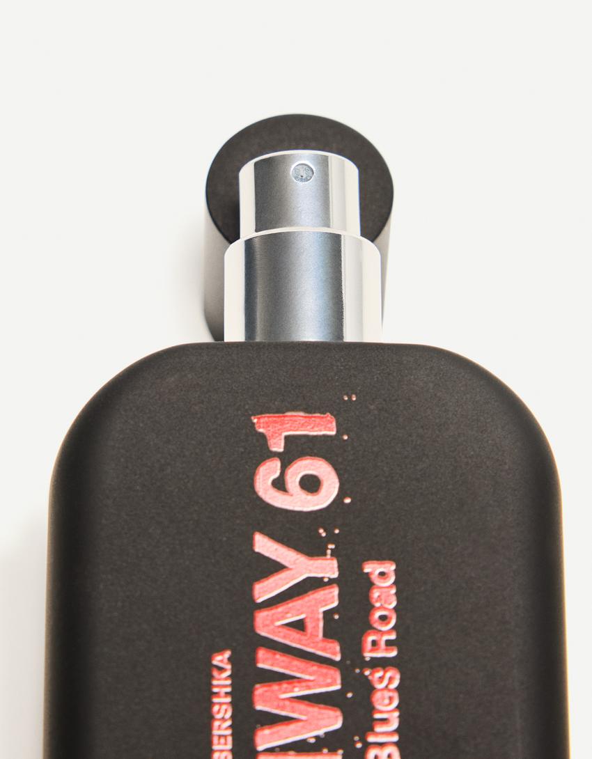 Highway 50 ml Accesorios Hombre Bershka