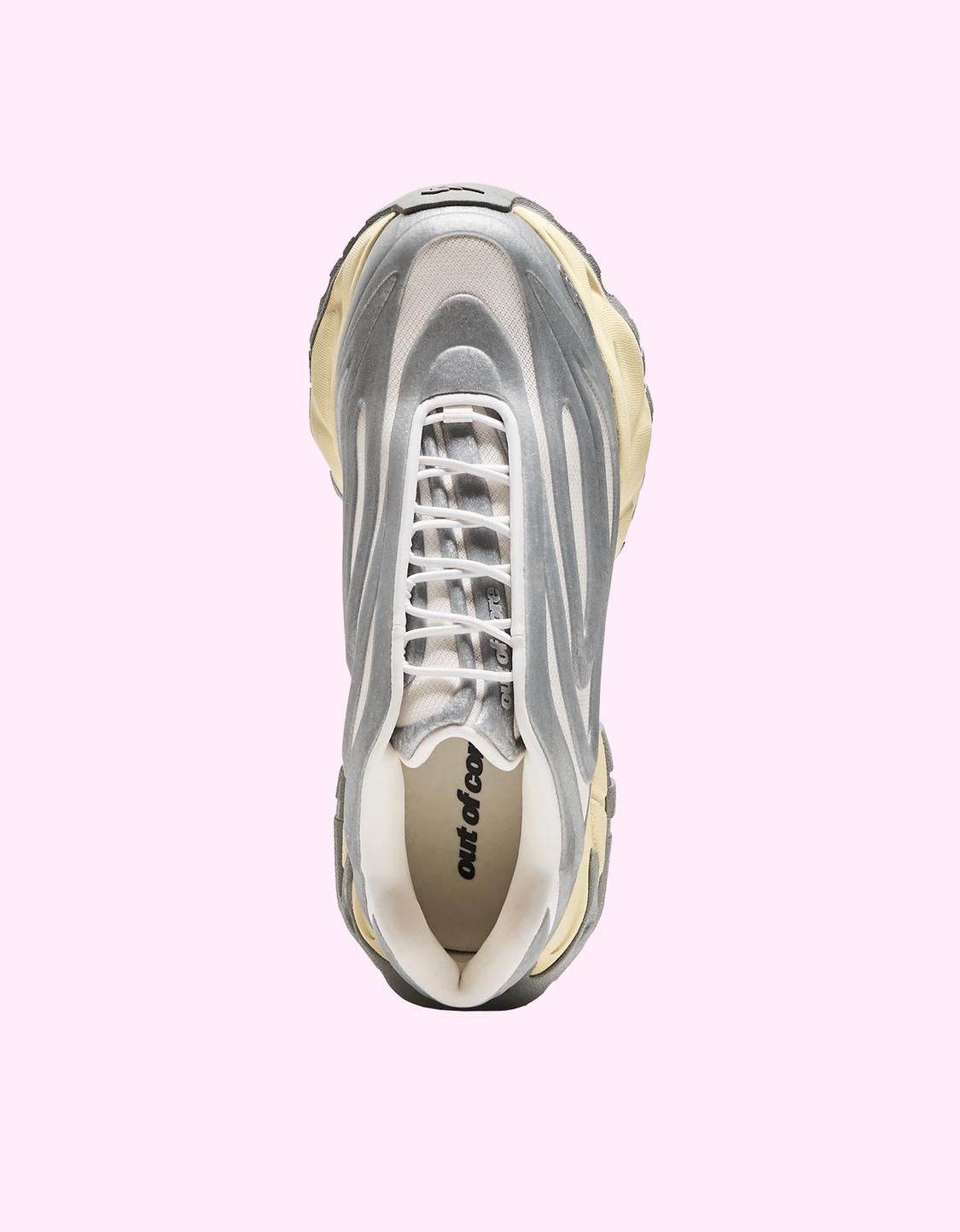 Sneakers out of core