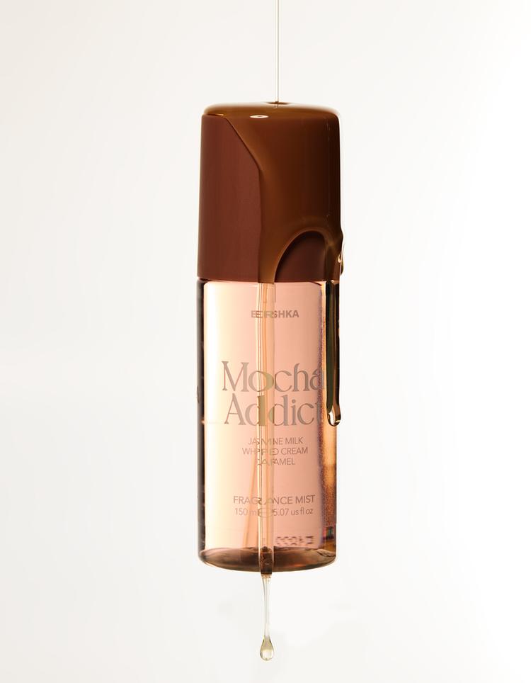 Mocha bağımlısı parfüm spreyi 150ml