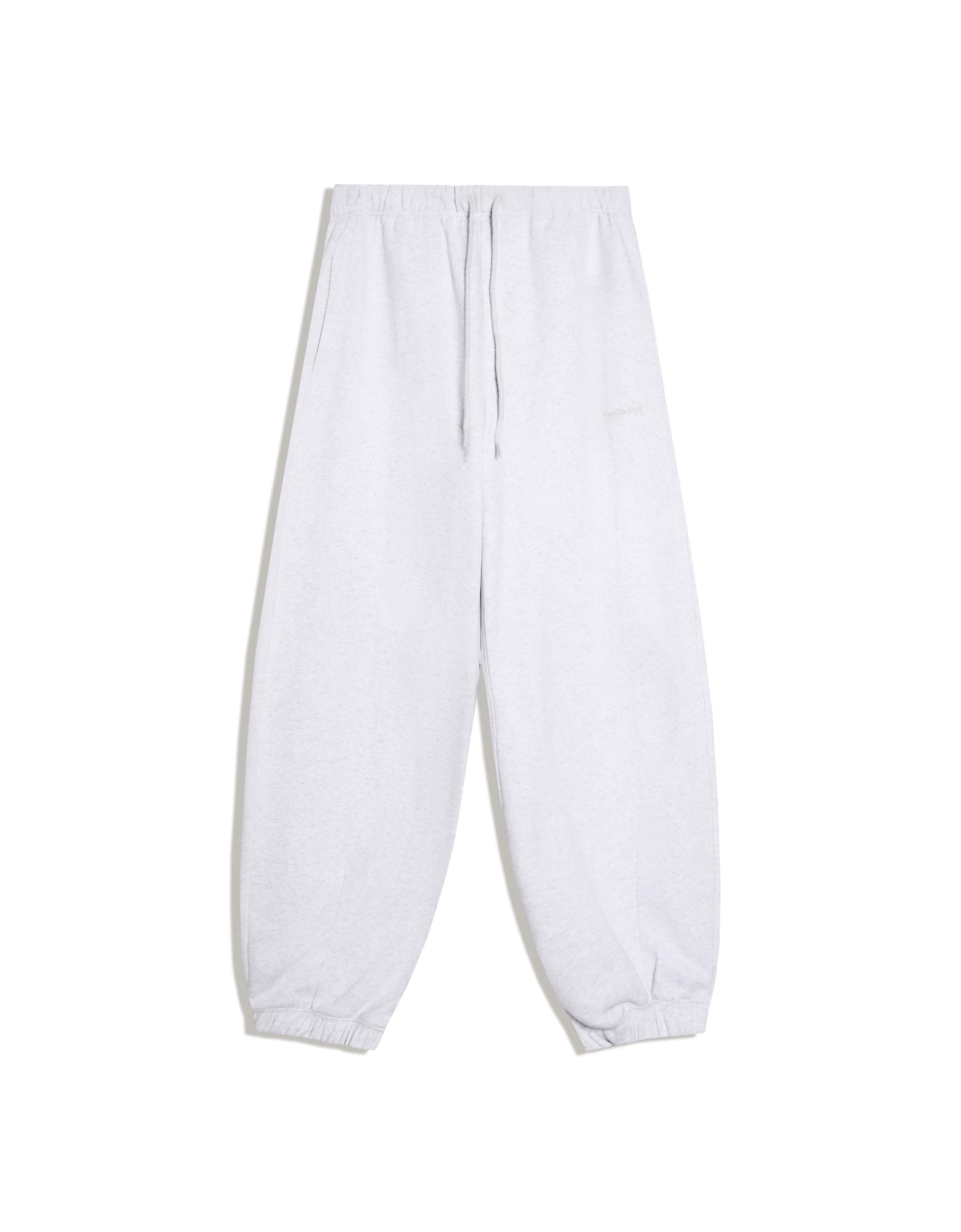 Joggers — Grey