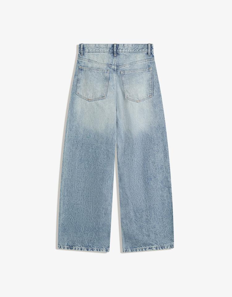 Boyfriend jeans